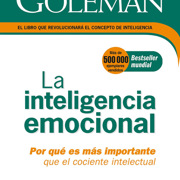 LA INTELIGENCIA EMOCIONAL