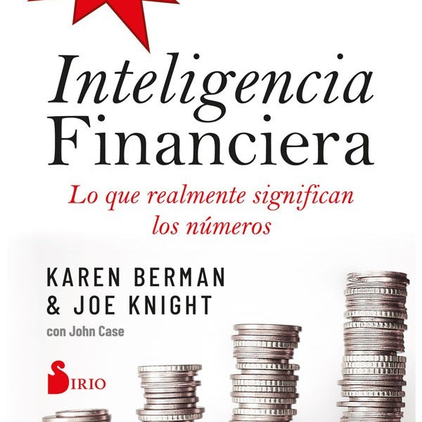 INTELIGENCIA FINANCIERA. LO QUE REALMENTE SIGNIFICAN LOS NUMEROS