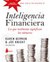 INTELIGENCIA FINANCIERA. LO QUE REALMENTE SIGNIFICAN LOS NUMEROS