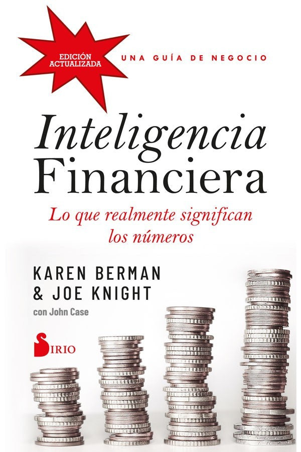 INTELIGENCIA FINANCIERA. LO QUE REALMENTE SIGNIFICAN LOS NUMEROS