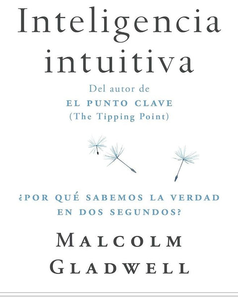 INTELIGENCIA INTUITIVA