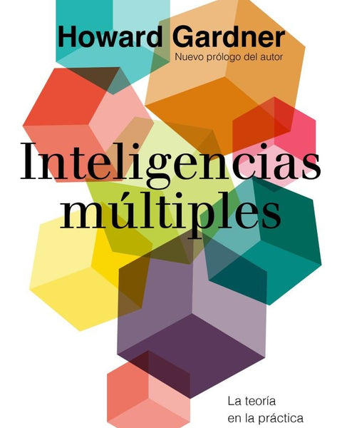 INTELIGENCIAS MULTIPLES