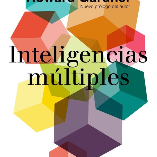 INTELIGENCIAS MULTIPLES