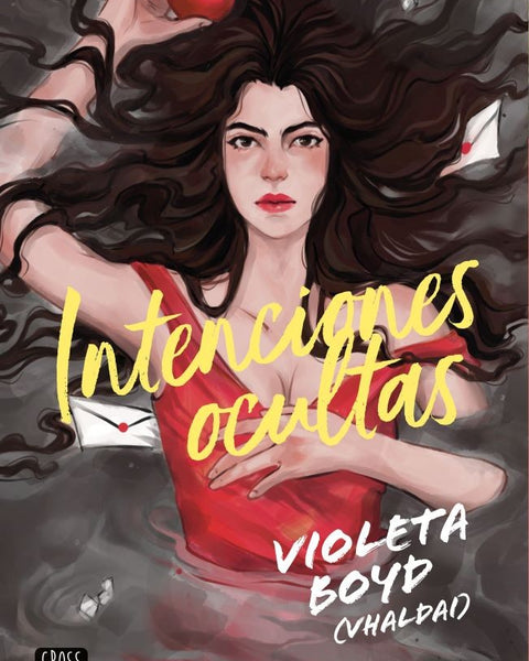 INTENCIONES OCULTAS