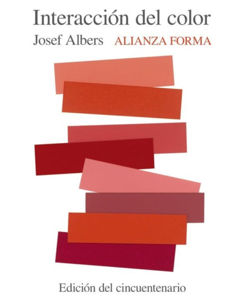 INTERACCION DEL COLOR