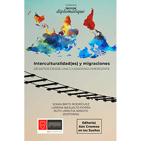 INTERCULTURALIDADES Y MIGRACIONES