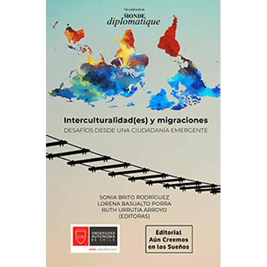 INTERCULTURALIDADES Y MIGRACIONES