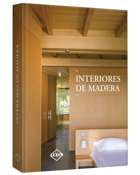 INTERIORES EN MADERA