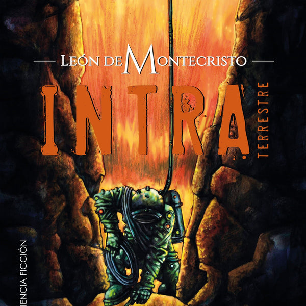INTRA TERRESTRE