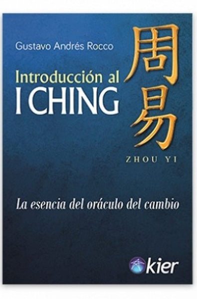 INTRODUCCIN AL I CHING