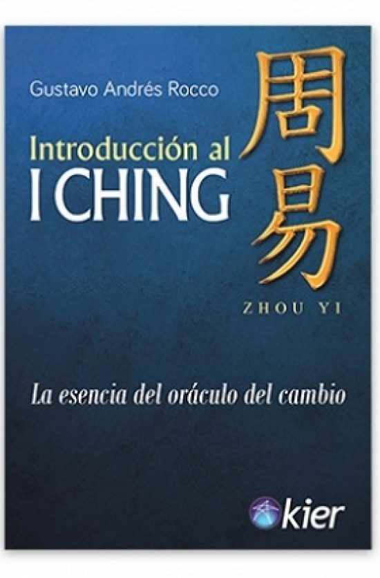 INTRODUCCIN AL I CHING