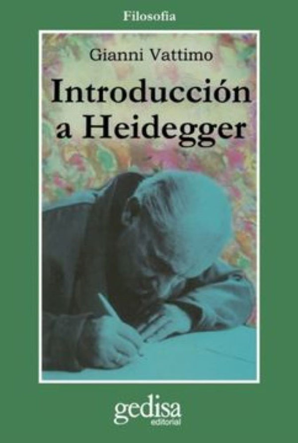 INTRODUCCION A HEIDEGGER