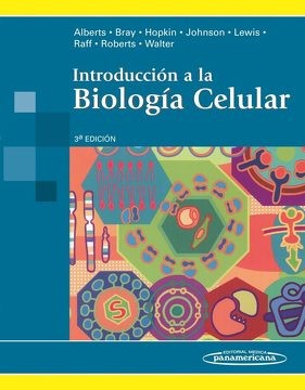 INTRODUCCION A LA BIOLOGIA CELULAR