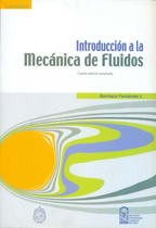 INTRODUCCION A LA MECANICA DE FLUIDOS