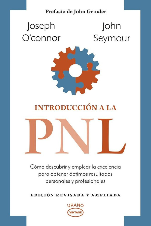 INTRODUCCION A LA PNL -ED.REVISADA- VINTAGE