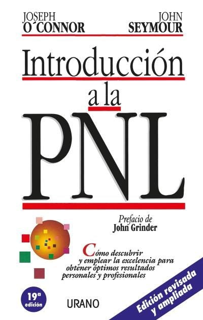 INTRODUCCIÓN A LA PNL