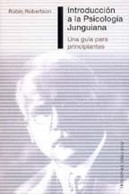 INTRODUCCION A LA PSICOLOGIA JUNGUIANA