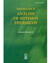 INTRODUCCION AL ANALISIS DE SISTEMA DINAMICOS