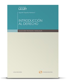 Introduccion Al Derecho
