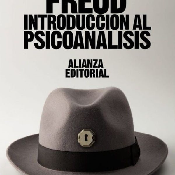 INTRODUCCION AL PSICOANALISIS
