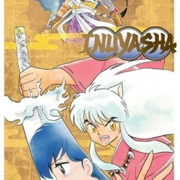 INUYASHA 02
