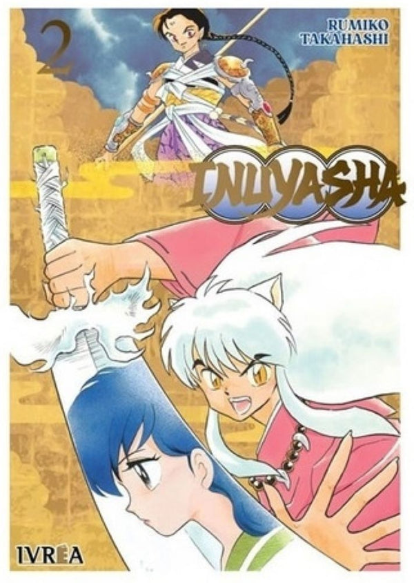 INUYASHA 02