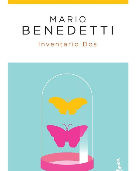 INVENTARIO DOS