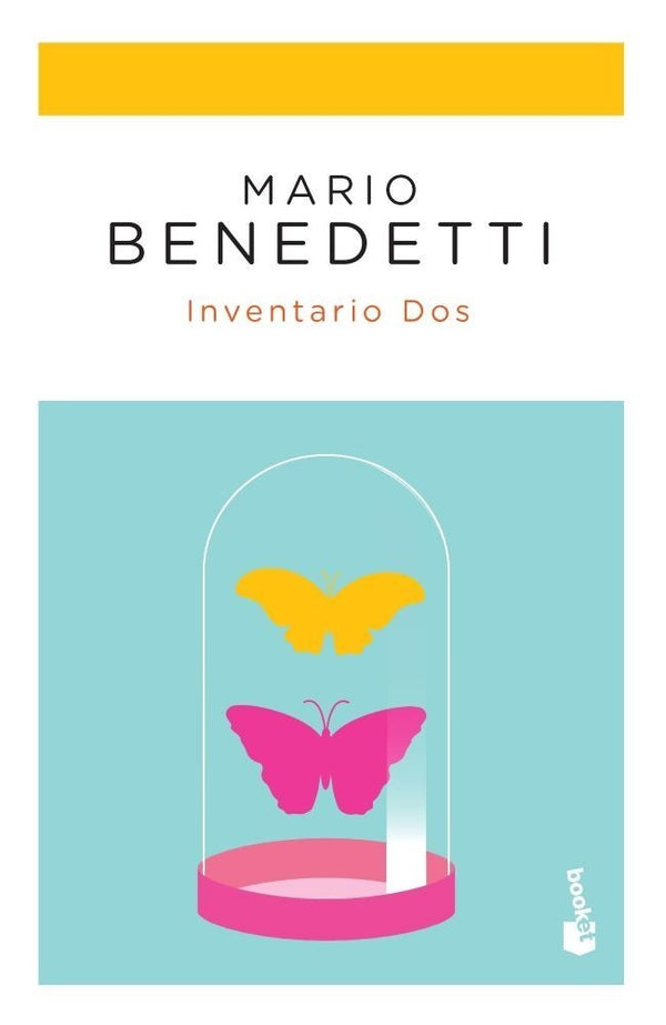 INVENTARIO DOS