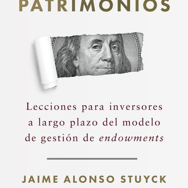 INVERSION DE PATRIMONIOS