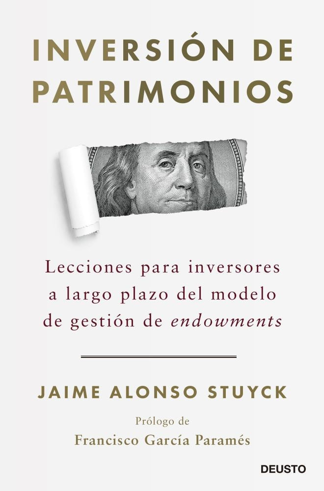 INVERSION DE PATRIMONIOS