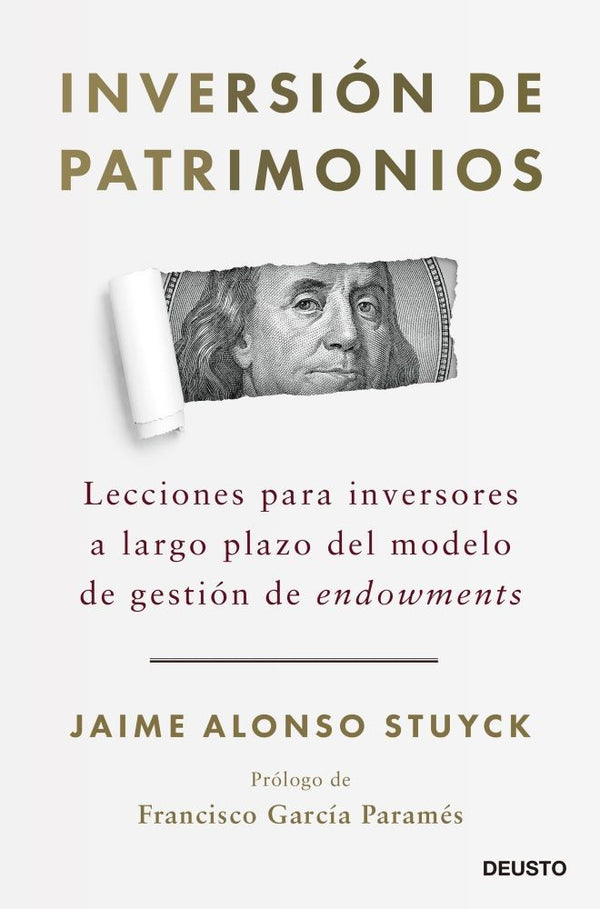 INVERSION DE PATRIMONIOS