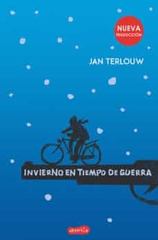 INVIERNO EN TIEMPOS DE GUERRA