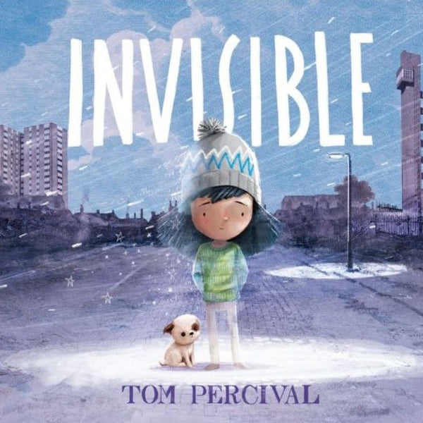 INVISIBLE