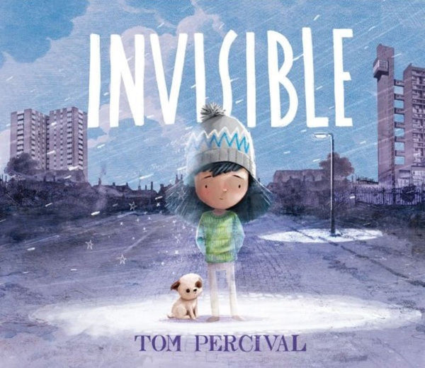 INVISIBLE