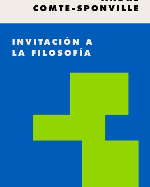 INVITACION A LA FILOSOFIA