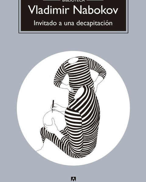 INVITADO A UNA DECAPITACION