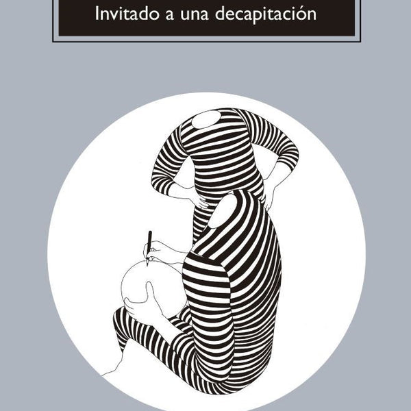 INVITADO A UNA DECAPITACION