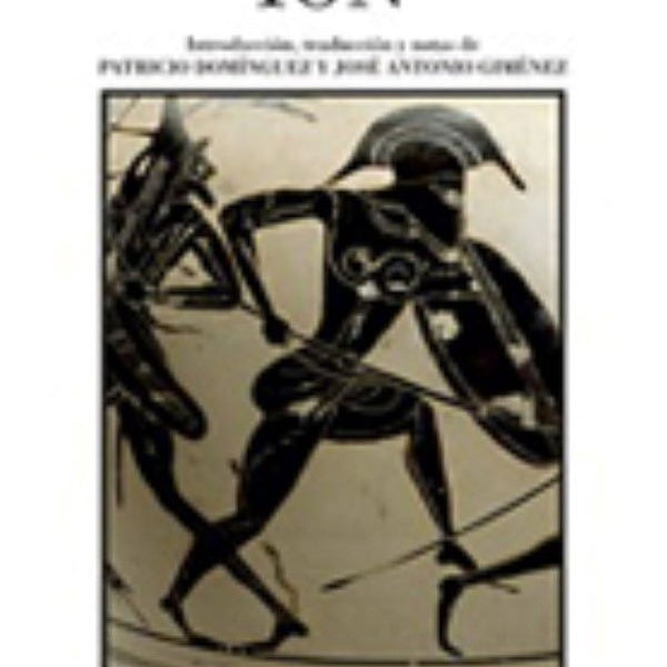 ION - PLATON