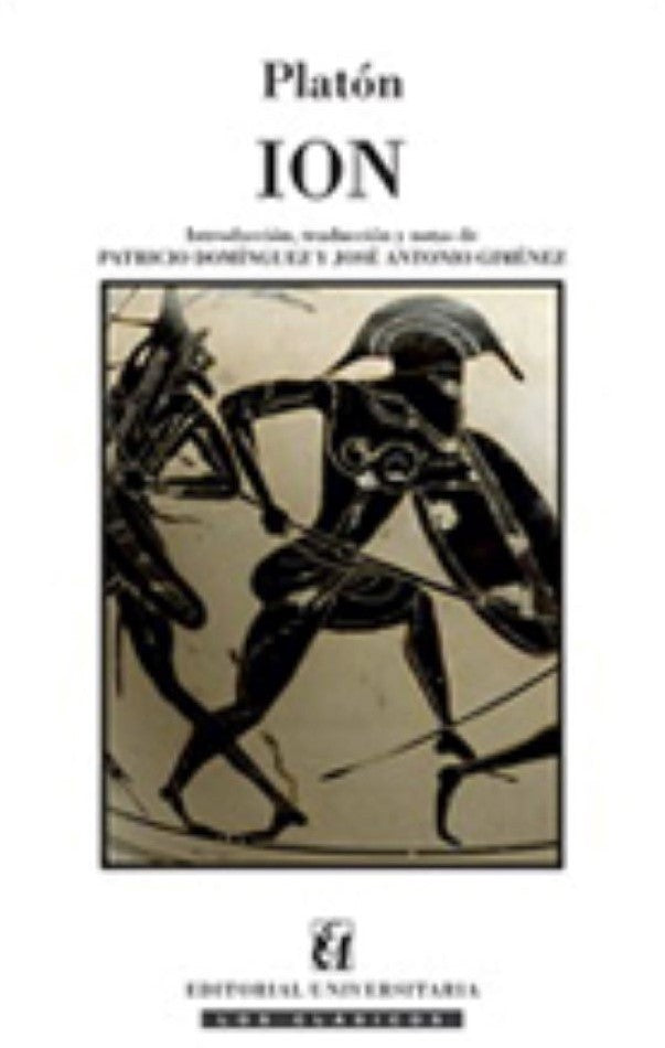 ION - PLATON