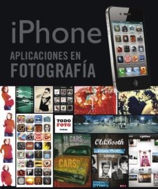 IPHONE APLICACIONES EN FOTOGRAFIA