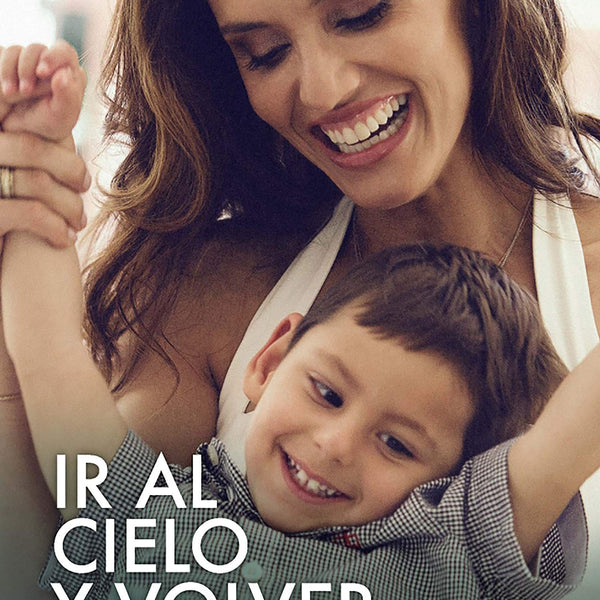 IR AL CIELO Y VOLVER. MI CAMINO CON MATTEO