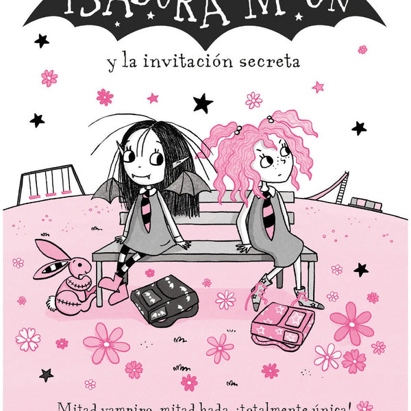 ISADORA MOON 12: Y LA INVITACION SECRETA
