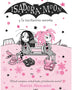 ISADORA MOON 12: Y LA INVITACION SECRETA