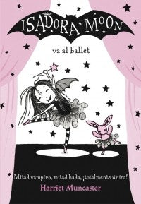 ISADORA MOON CELEBRA SU CUMPLEAÑOS