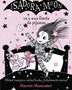 ISADORA MOON VA A UNA FIESTA DE PIJAMAS