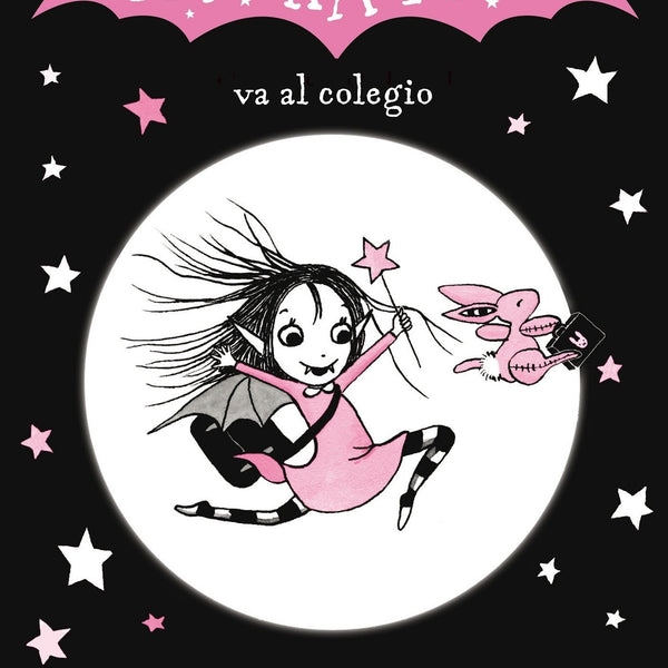 ISADORA MOON VA AL COLEGIO