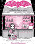 ISADORA MOON Y EL FESTIVAL DE LA NIEVE