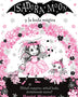 ISADORA MOON Y LA BODA MAGICA
