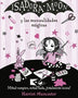 ISADORA MOON Y LAS MANUALIDADES MAGICAS
