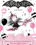 ISADORA MOON. SE VA DE FIESTA